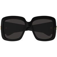 gucci gafas de sol occhiali da sole gg1402s 001 para mujer