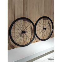 ruedas bmc crd321 carbono oem