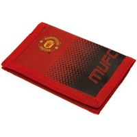 manchester united fc monedero ta3466 para hombre