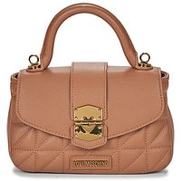 love moschino bolso de mano click heart para mujer