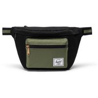 herschel bolso pop quiz blackfour leaf clover para hombre