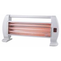 infiniton hqp-120 estufa de cuarzo 1200w