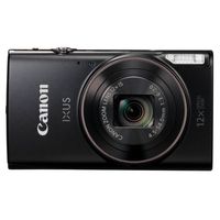 canon ixus 285 hs camara 202mp wifi negra