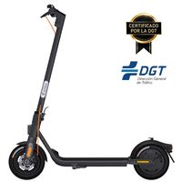 segway ninebot kickscooter f2 plus e patinete electrico 10 450w negro