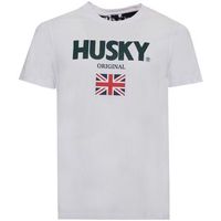 husky tops y camisetas - hs23beutc35co177-john para hombre