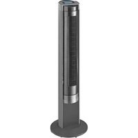 casafan airos big pin ii sw ventilador torre 40w negro