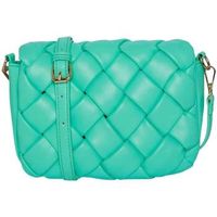 pieces bolso de mano pckella braided cross para mujer