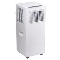 haverland iglu-0923 aire acondicionado portatil 1000w 9000 btu