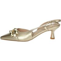 gold  gold zapatos de tacon gd06 para mujer