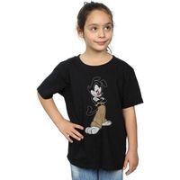 animaniacs camiseta manga larga bi6481 para nina