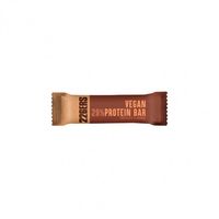 barrita 226ers vegan protein 40g chocolate naranja