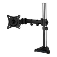 arctic z1 pro gen 3 soporte brazo para monitor 3449 vesa 100x100 max 15kg