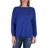 100 cashmere jersey - dbt-ff7 para mujer