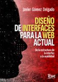 diseno de interfaces para la web actual