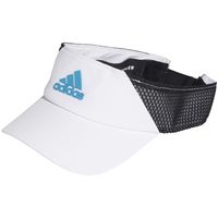 adidas gorra adidas aeroready visor para mujer