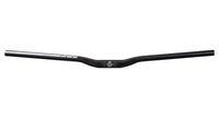 spank spoon 800 mtb manillar negro   blanco