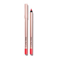 lancome delineadores de labios lip idole liner perfilador de labios con acabado mate 101 spicy cherry