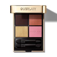 guerlain sombras de ojos ombres g sombras de ojos en 4 tonos 555 metal butterfly