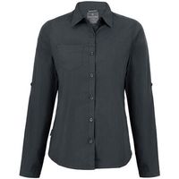 craghoppers camisa expert kiwi para mujer