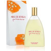 aire sevilla colonia aire de sevilla primavera eau de toilette vaporizador para mujer