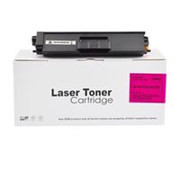 alpa-cartridge reman brother magenta toner tn325m - tn325m