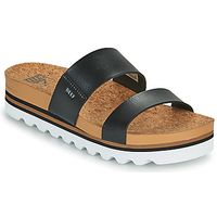 reef sandalias cushion vista hi para mujer