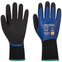 portwest guantes ap01 thermo pro para hombre