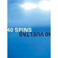 40 vueltas 40 spins ed bilingue espanol-ingles