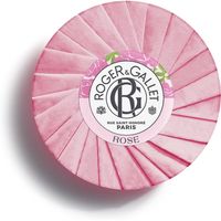 roger  gallet rose jabon 100g