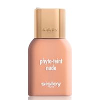 sisley bases maquillaje phyto-teint nude 2n ivory beige