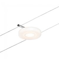 foco led para sistema de cables wire discled corduo 45w