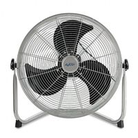 avant ventilador de suelo 140w plata