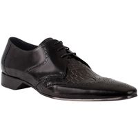 jeffery-west zapatos hombre zapatos derby de cuero para hombre