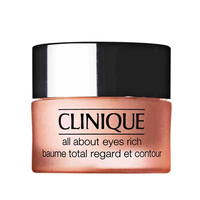 clinique hidratacion all about eyes rich