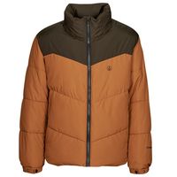 volcom abrigo de plumas goldsmooth jacket para hombre