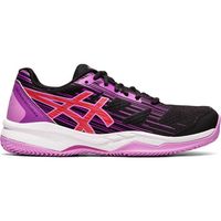 asics zapatillas de tenis gel-padel exclusive 6 para mujer