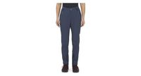 pantalon rab ascendor light regular mujer azul