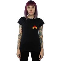 disney camiseta manga larga bi32509 para mujer