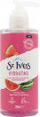 st ives hydrating watermelon face wash 200ml