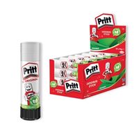 pritt stick glue stick 43g pack of 24 1564148