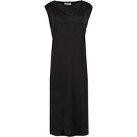 losan vestido largo dress jersey playazo para mujer