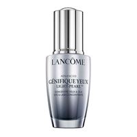 lancome contorno de ojos advanced genifique yeux light-pearl