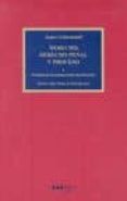 derecho derecho penal y proceso tomo i problemas fundamentales del d