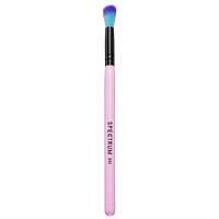 spectrum single brushes millennial pink b06 tall tapered blender brush