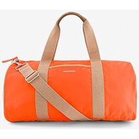 bensimon bolso bolster bag tangerine para hombre