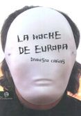 la noche de europa