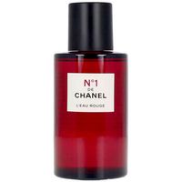 chanel agua de colonia n 1 leau rouge revitalizing fragrance mist para mujer