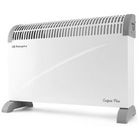 orbegozo cv4000 convector 2000w