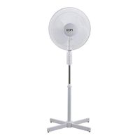 edm 33910 ventilador de pie 55w