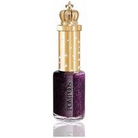 pompoos esmalte para unas nail polishes harald gloockler - 05 glitter lilac para mujer